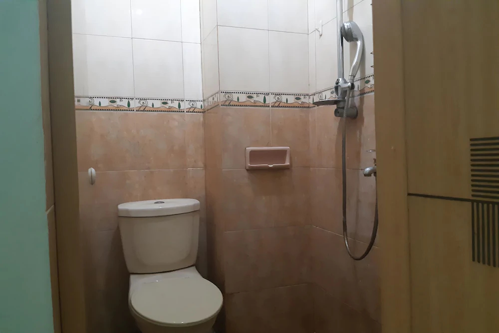 Baba Home by OYO Rooms