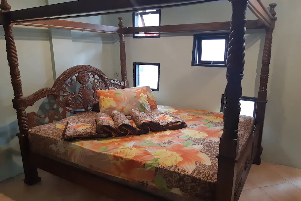 Baba Home by OYO Rooms