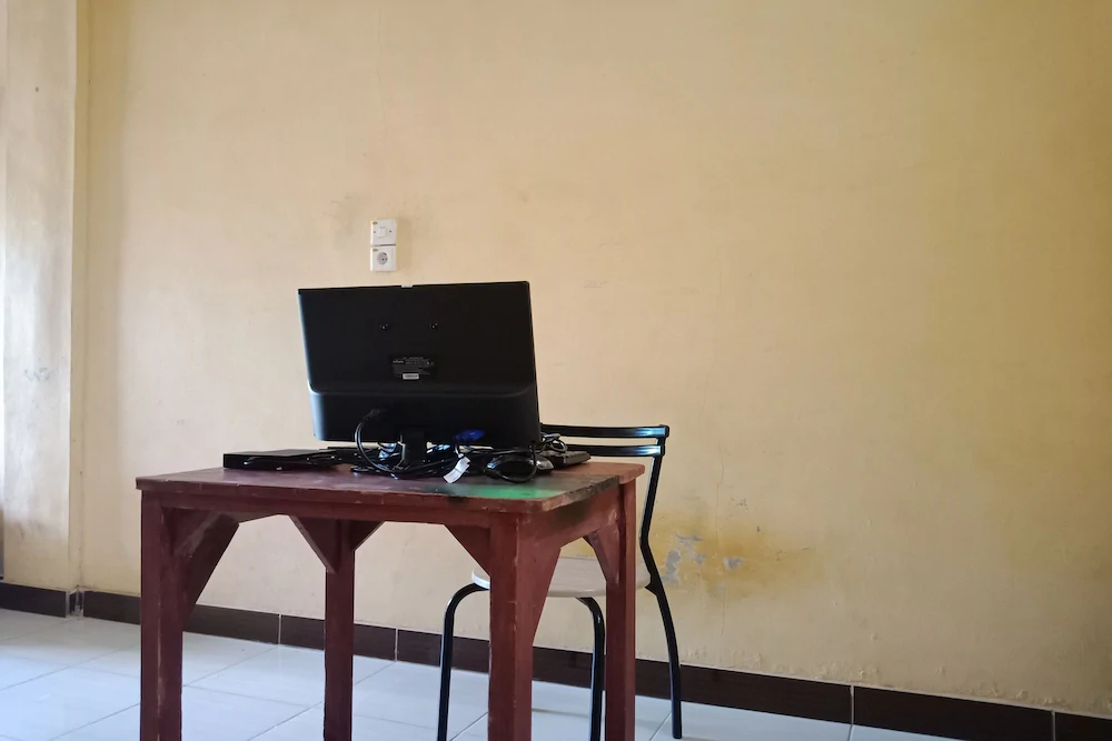 Baba Home by OYO Rooms