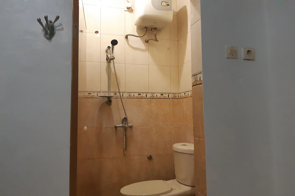 Baba Home by OYO Rooms