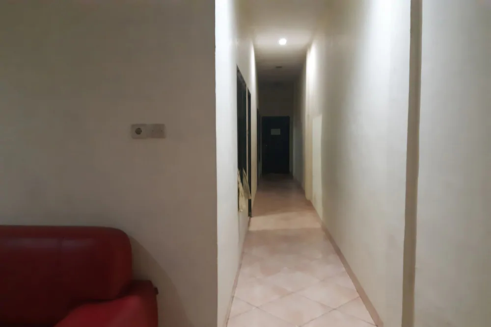 Baba Home by OYO Rooms