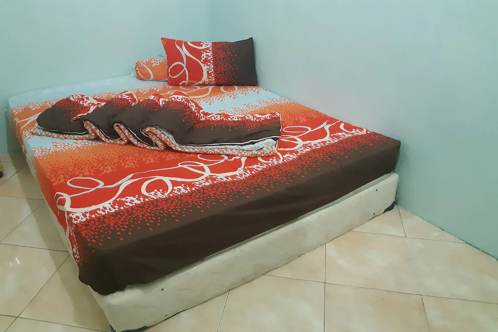 Baba Home by OYO Rooms