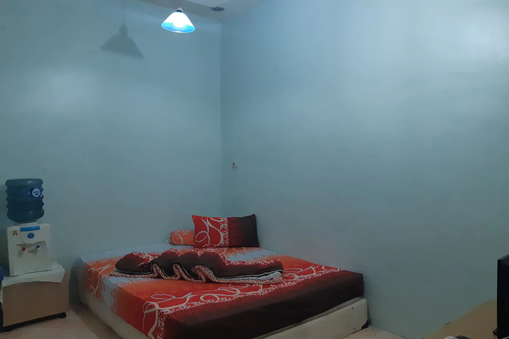 Baba Home by OYO Rooms