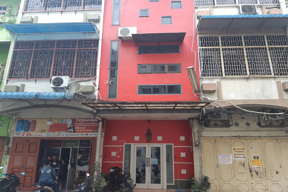 Baba Home by OYO Rooms