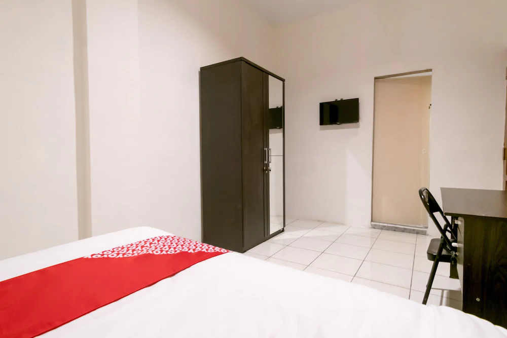 Bakti Homestay By OYO Rooms