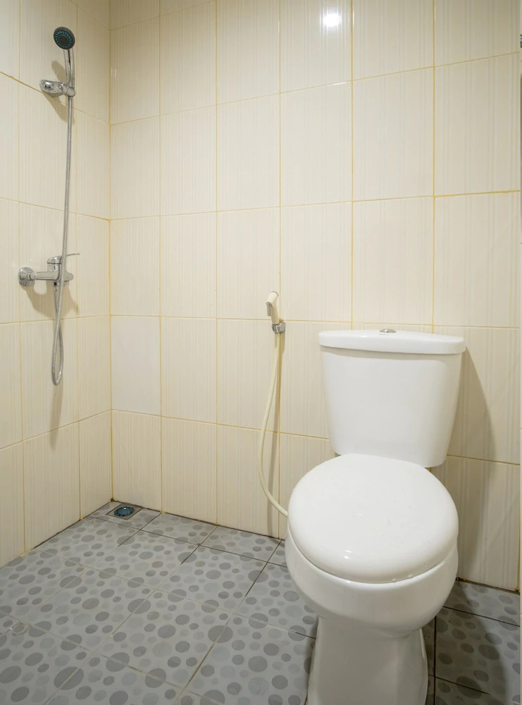 Bakti Homestay By OYO Rooms