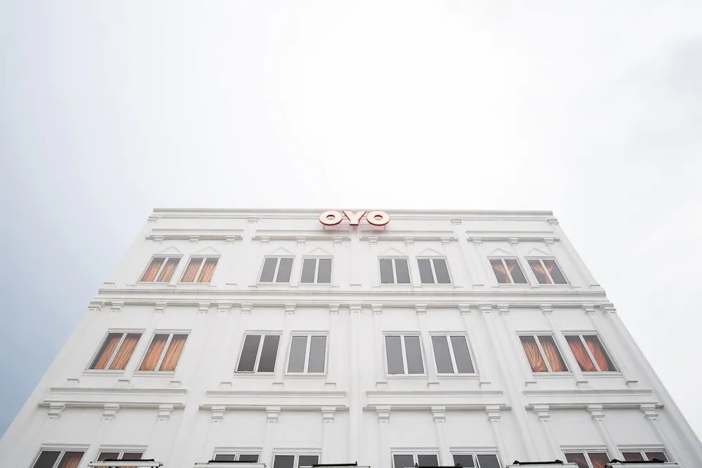 Bakti Homestay By OYO Rooms
