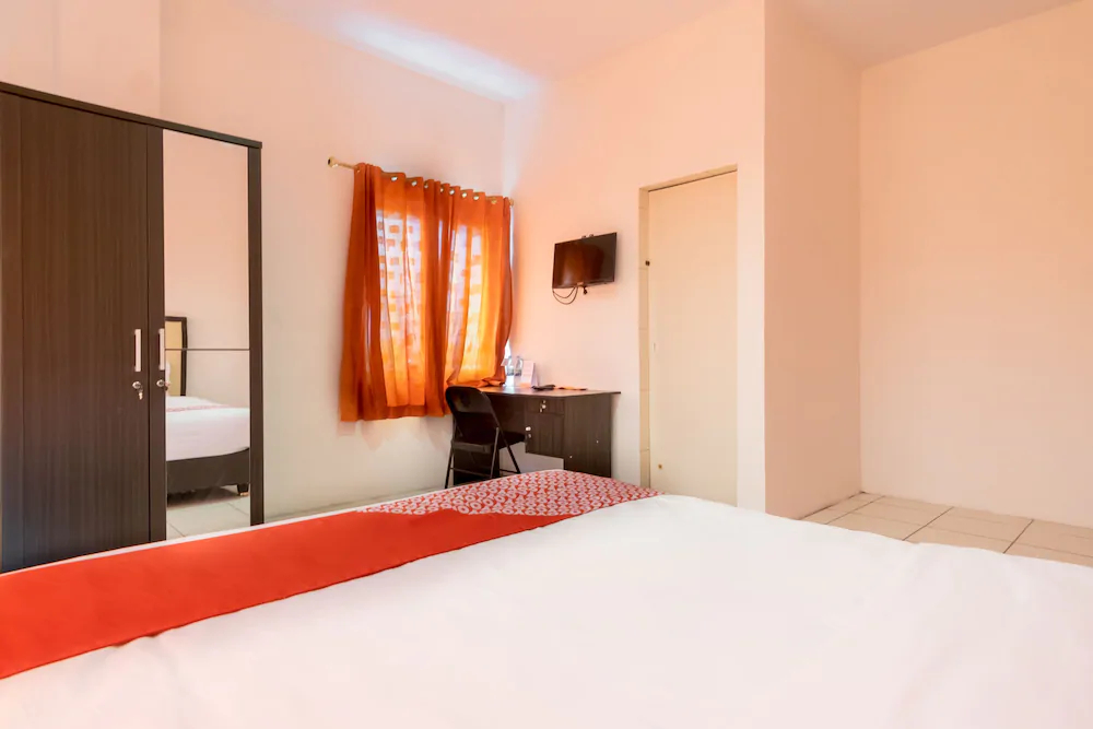 Bakti Homestay By OYO Rooms