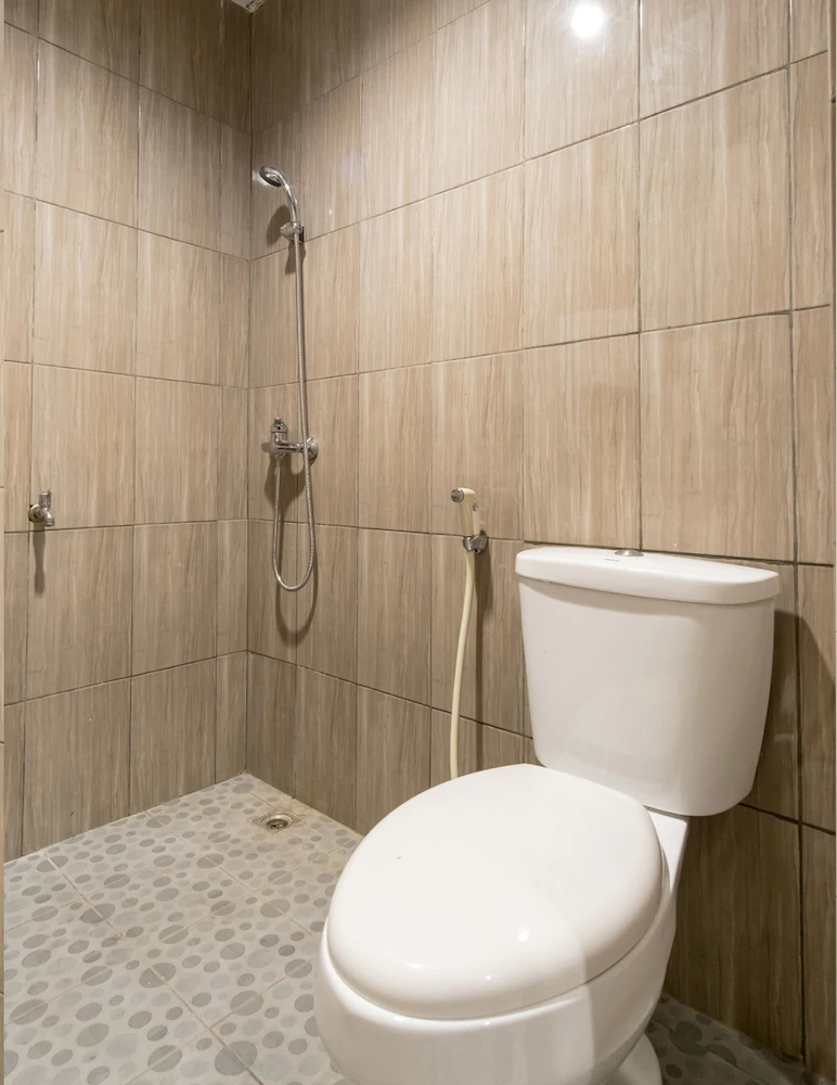 Bakti Homestay By OYO Rooms