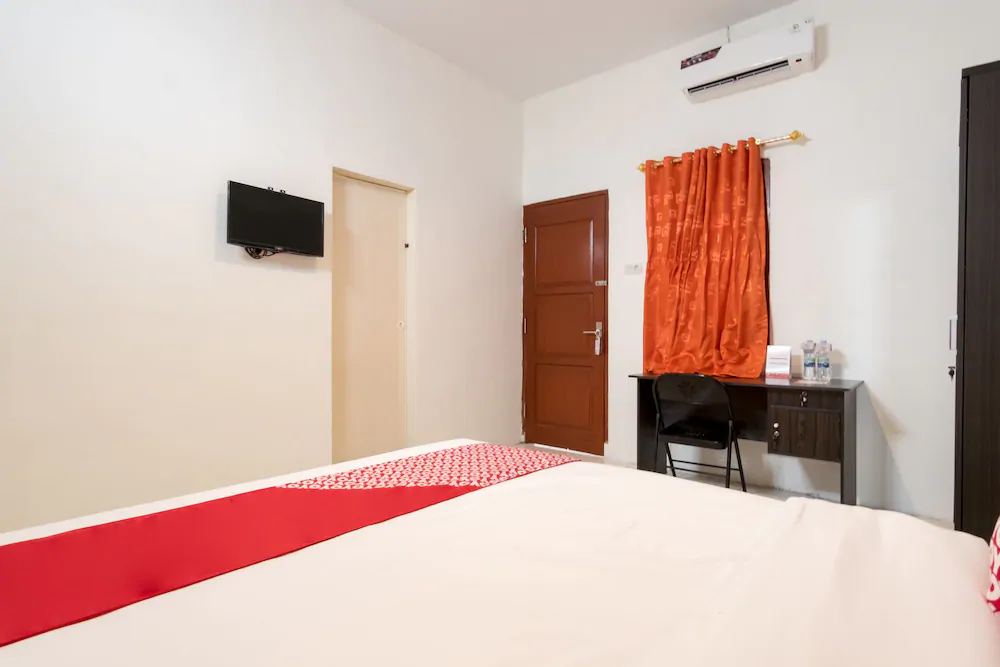 Bakti Homestay By OYO Rooms