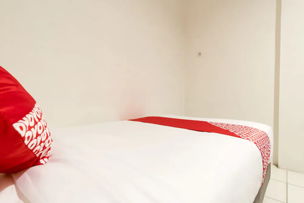 Bakti Homestay By OYO Rooms
