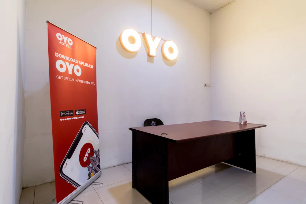Bakti Homestay By OYO Rooms