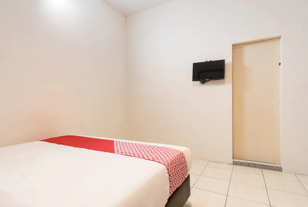 Bakti Homestay By OYO Rooms