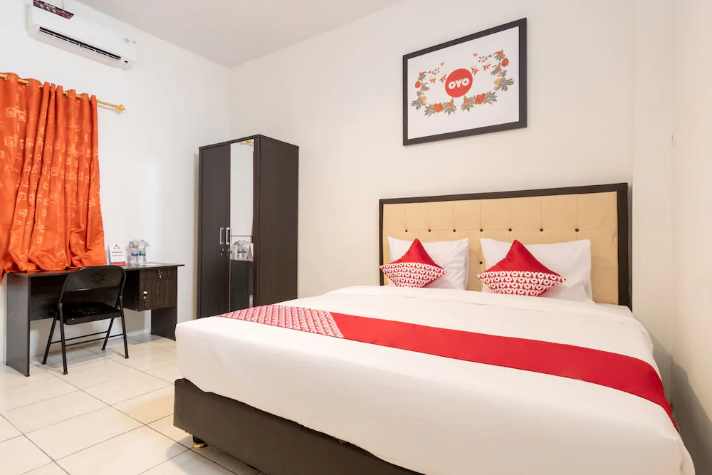 Bakti Homestay By OYO Rooms