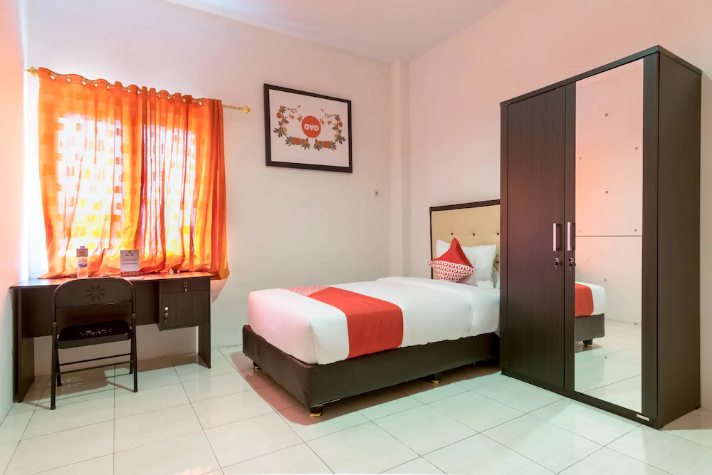Bakti Homestay By OYO Rooms