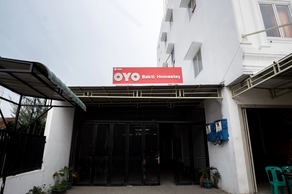 Bakti Homestay By OYO Rooms