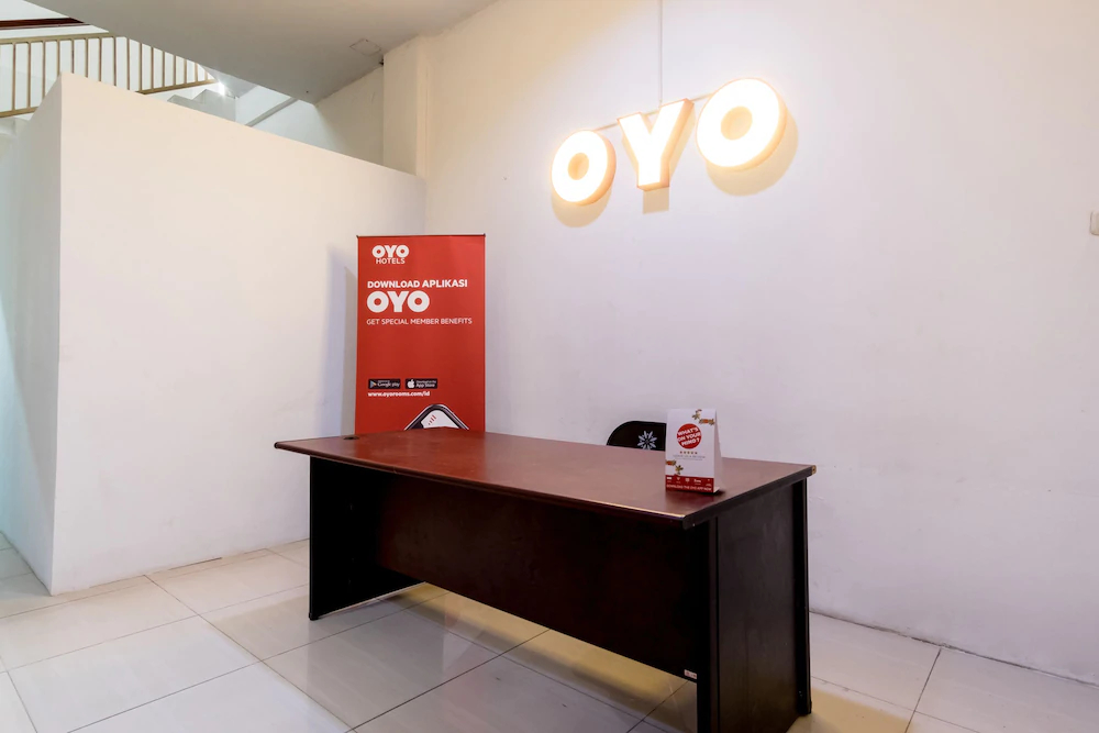 Bakti Homestay By OYO Rooms