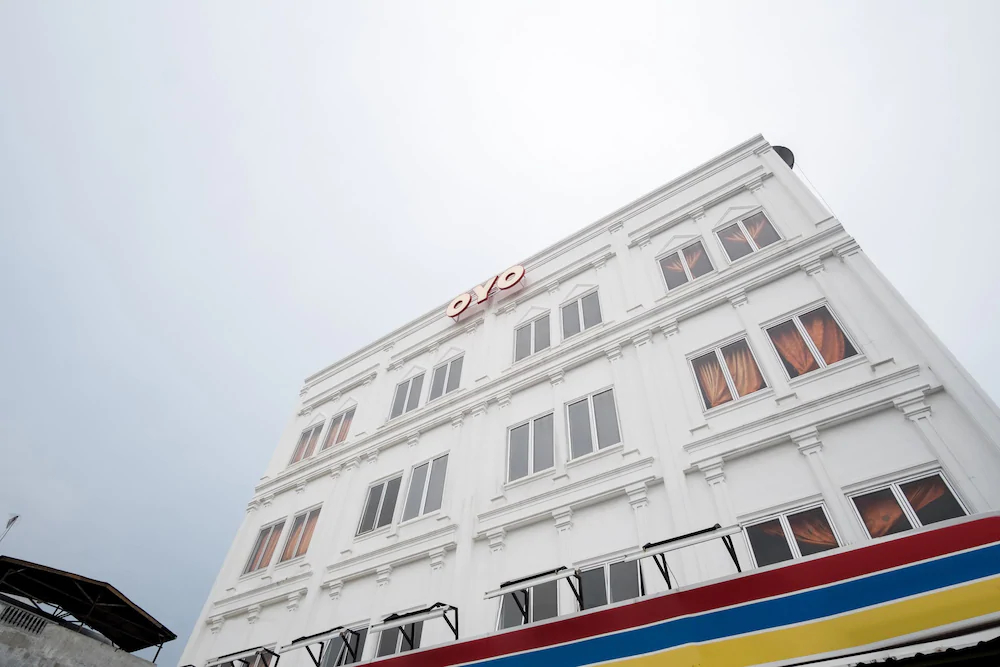 Bakti Homestay By OYO Rooms