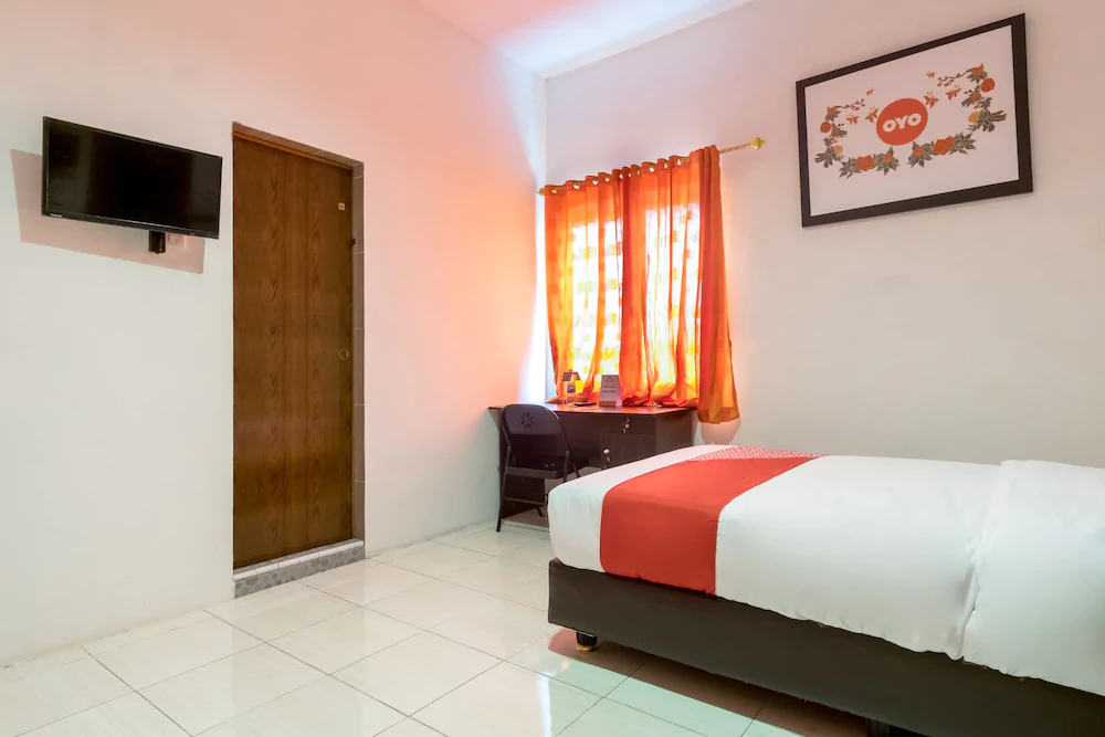 Bakti Homestay By OYO Rooms