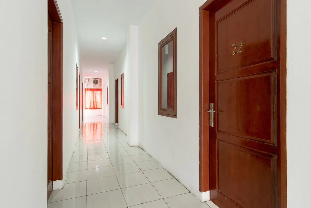 Bakti Homestay By OYO Rooms