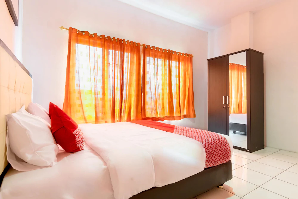 Bakti Homestay By OYO Rooms