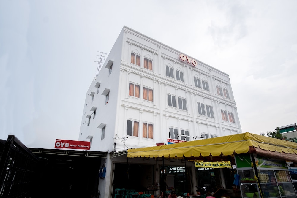 Bakti Homestay By OYO Rooms