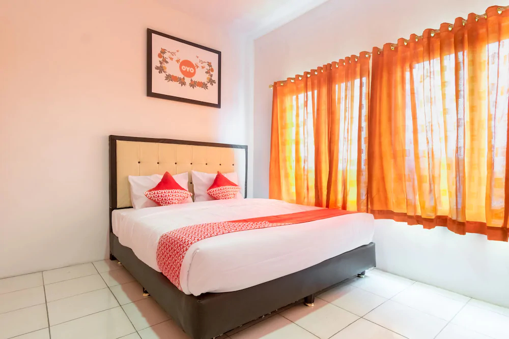 Bakti Homestay By OYO Rooms