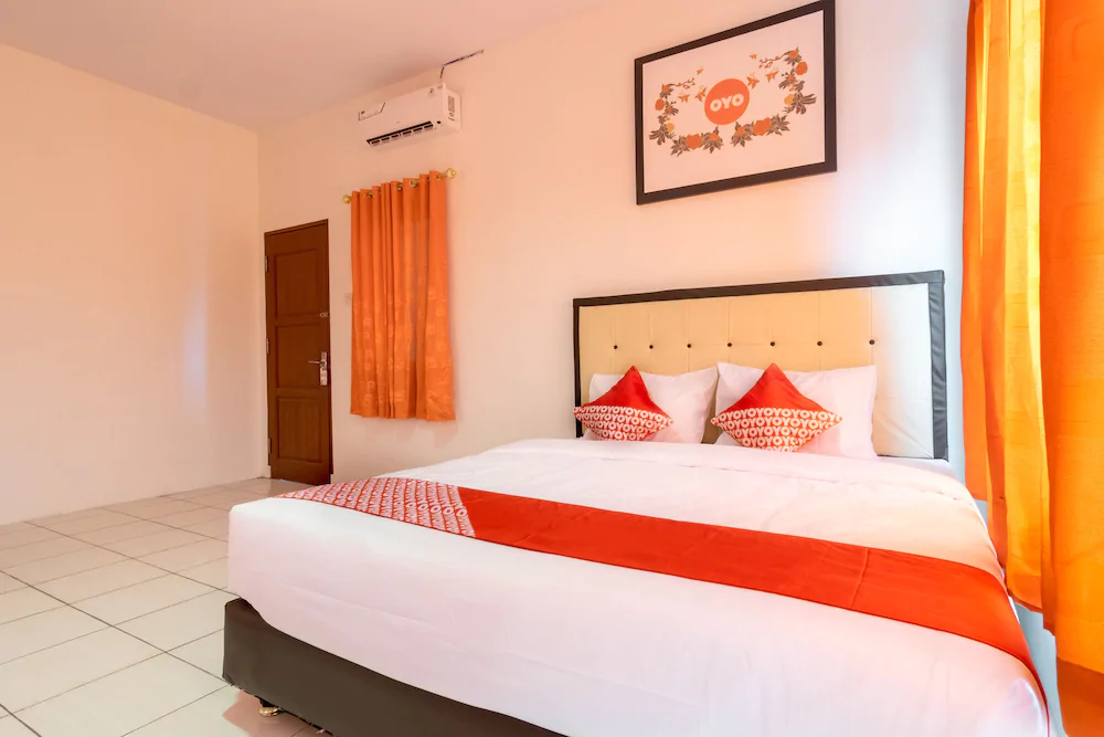 Bakti Homestay By OYO Rooms