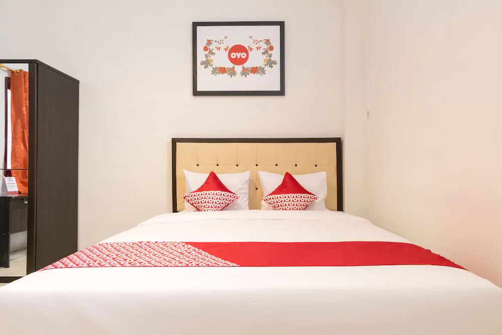 Bakti Homestay By OYO Rooms