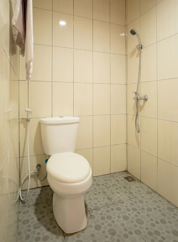 Bakti Homestay By OYO Rooms