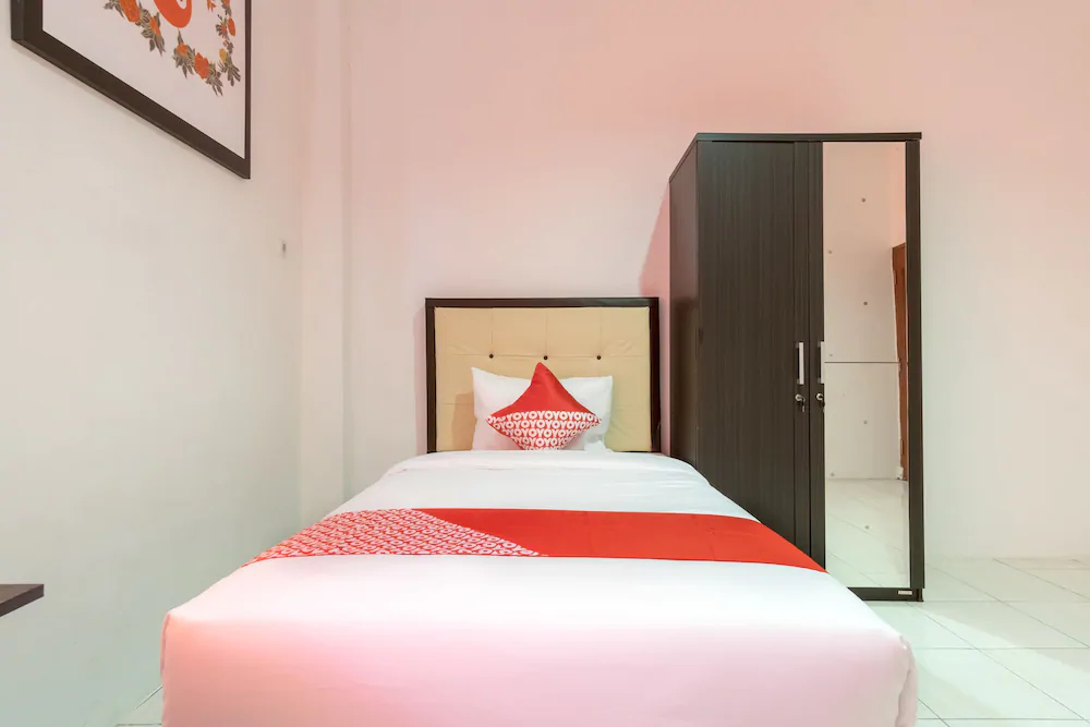 Bakti Homestay By OYO Rooms