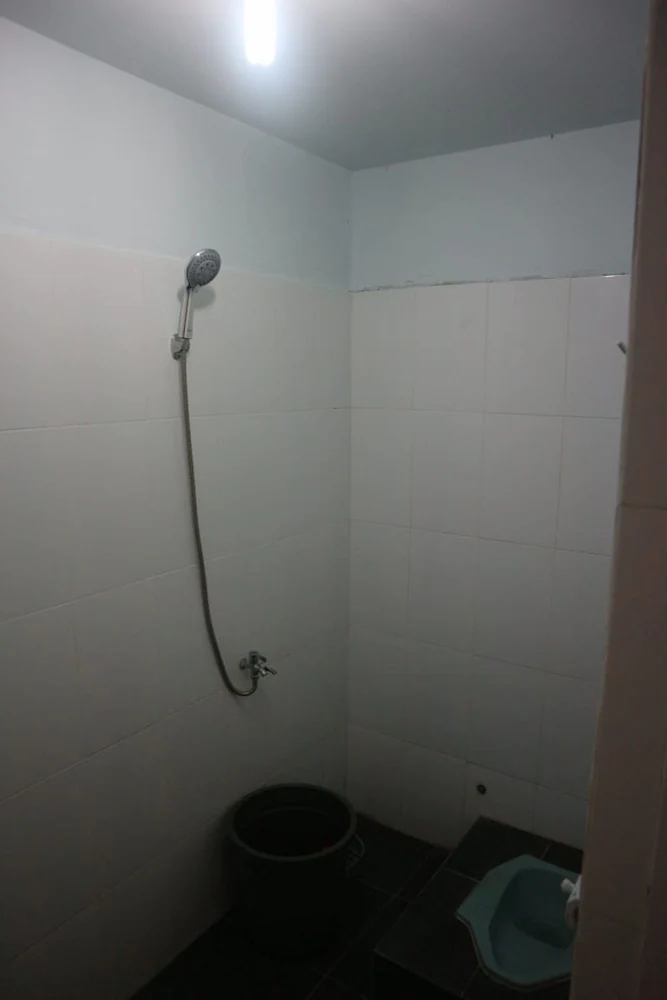 Barat Guesthouse
