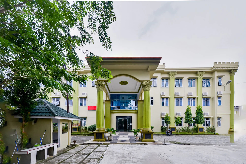 Barat Guesthouse