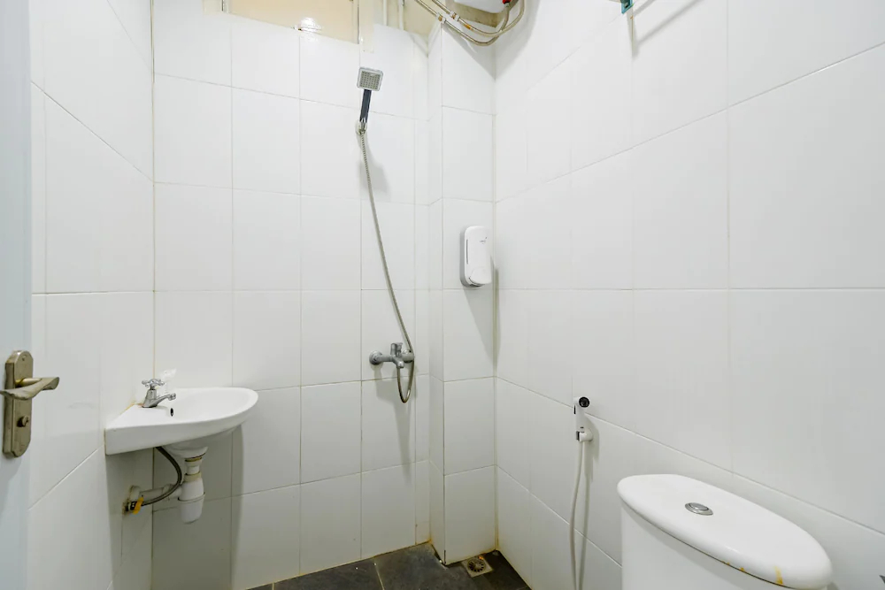 Barat Guesthouse