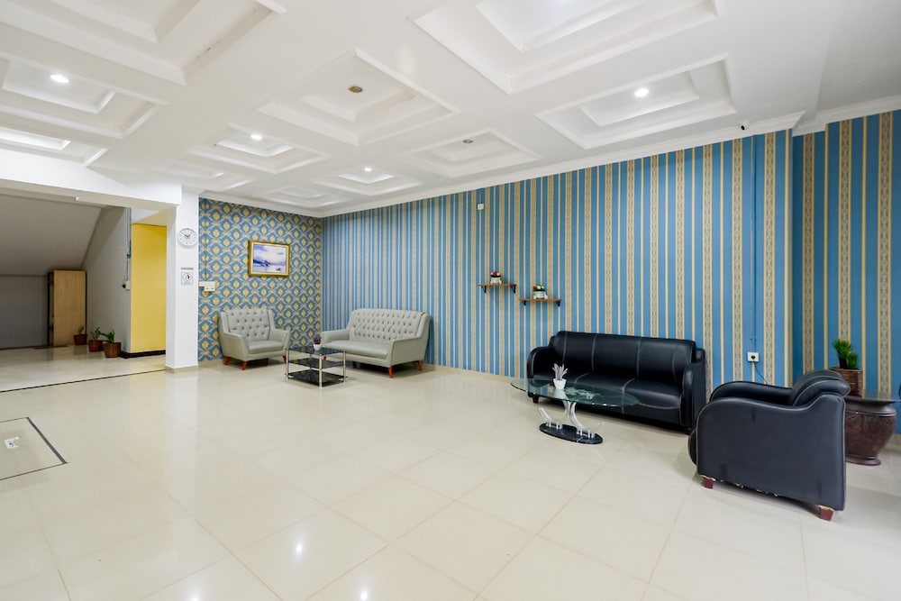 Barat Guesthouse