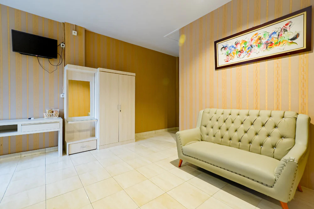 Barat Guesthouse