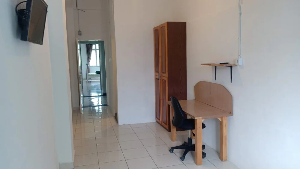 Barat Guesthouse