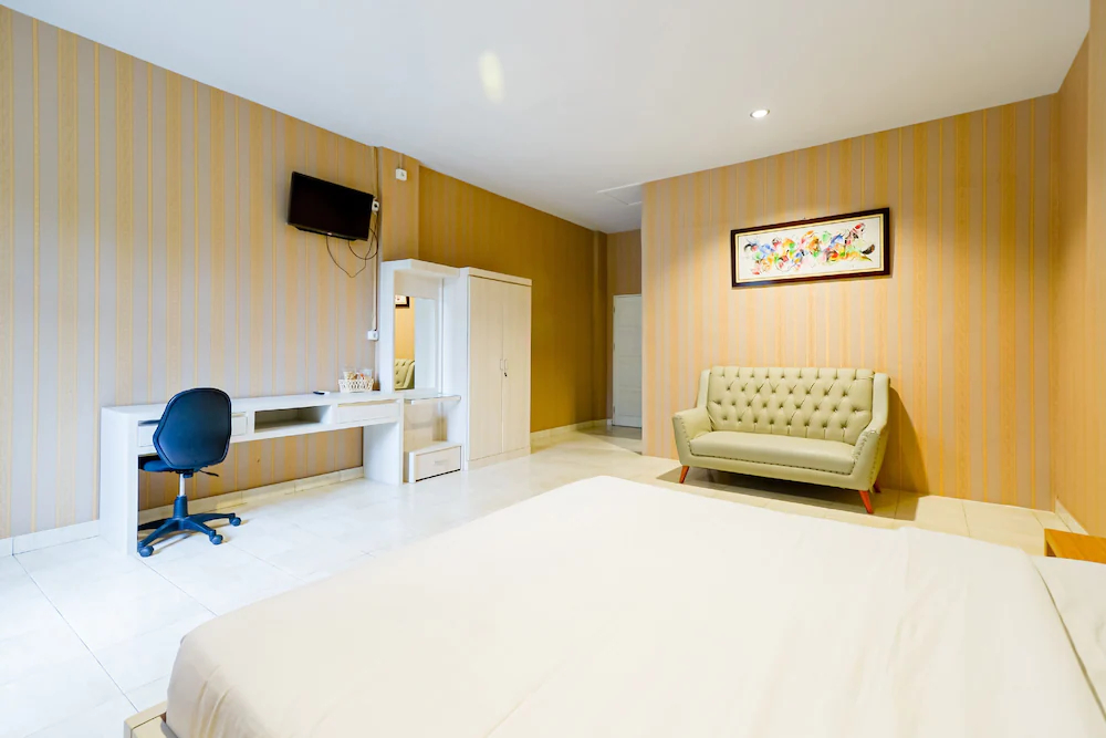 Barat Guesthouse