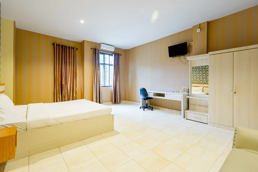Barat Guesthouse