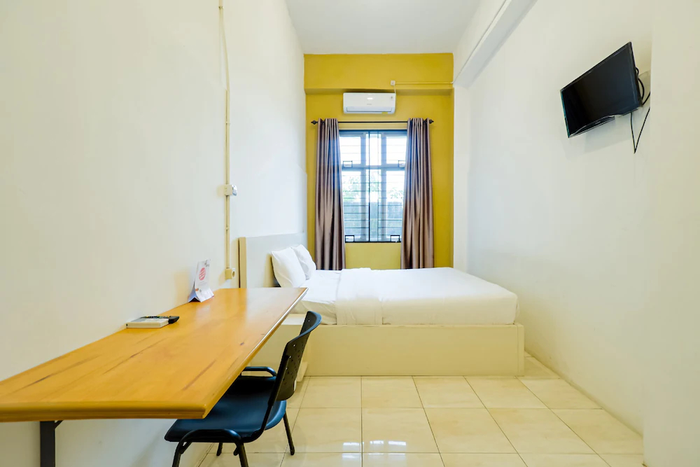 Barat Guesthouse
