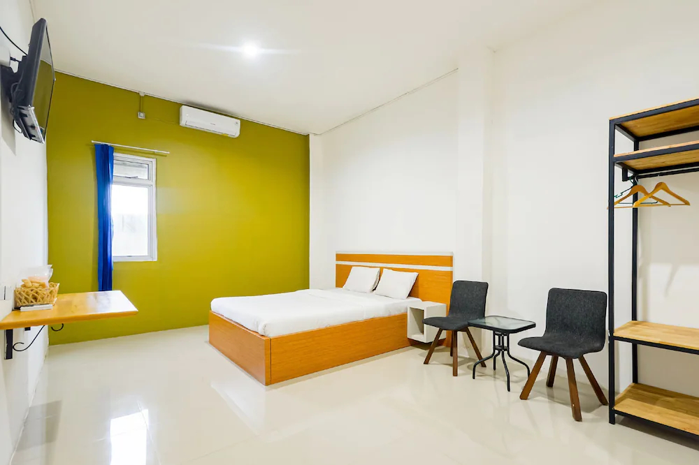 Barat Guesthouse