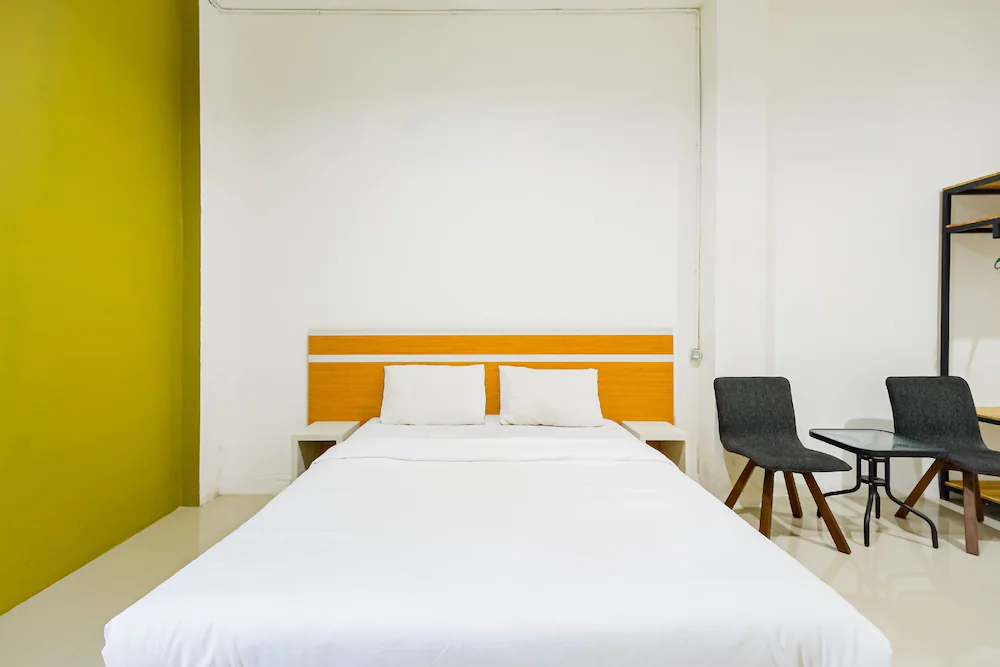 Barat Guesthouse
