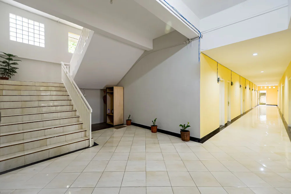 Barat Guesthouse