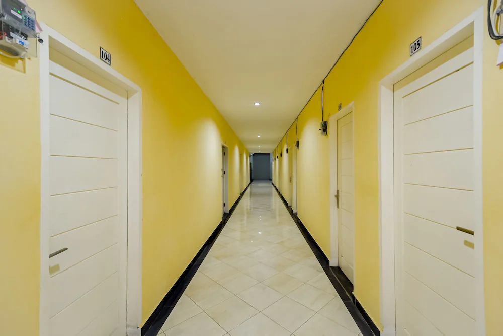 Barat Guesthouse
