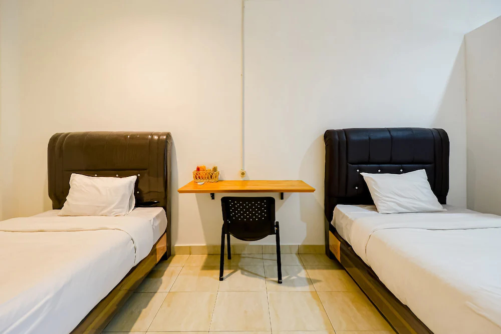 Barat Guesthouse