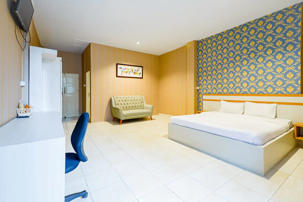 Barat Guesthouse