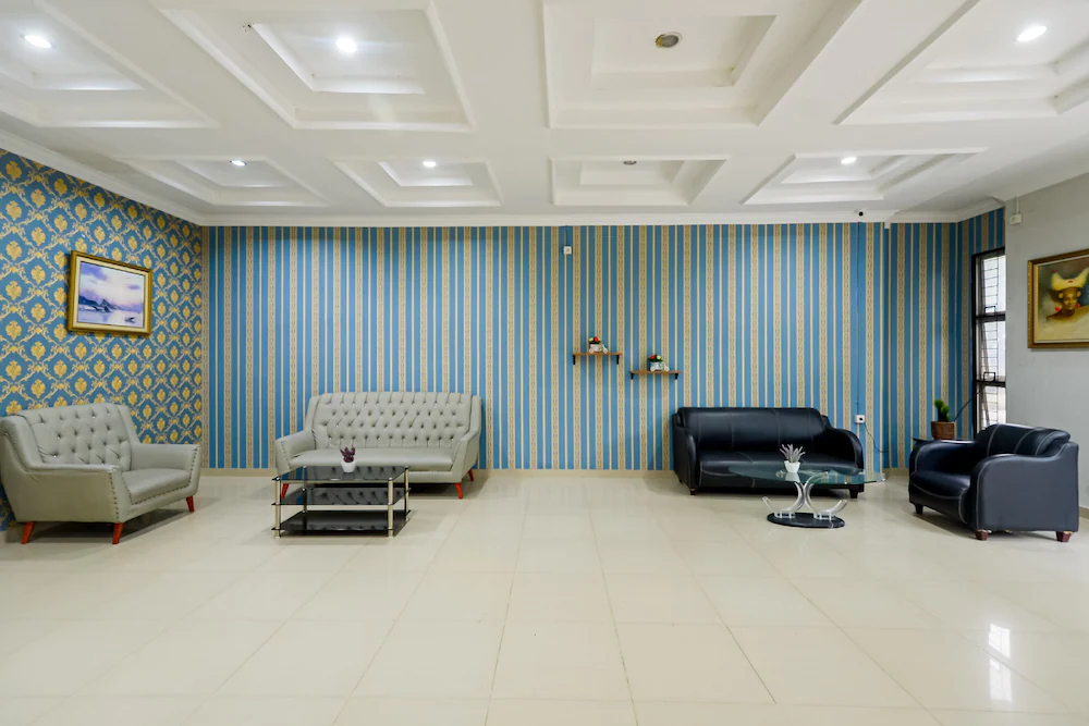 Barat Guesthouse