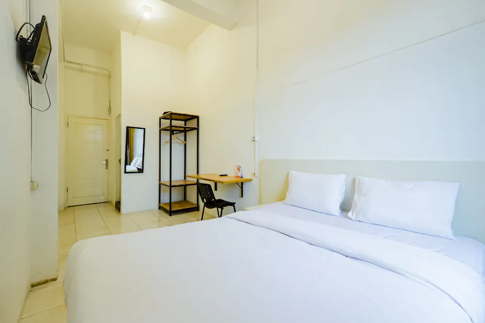 Barat Guesthouse