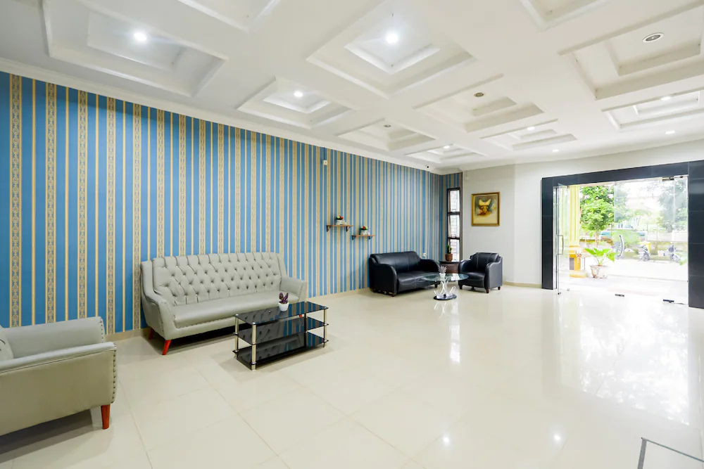 Barat Guesthouse