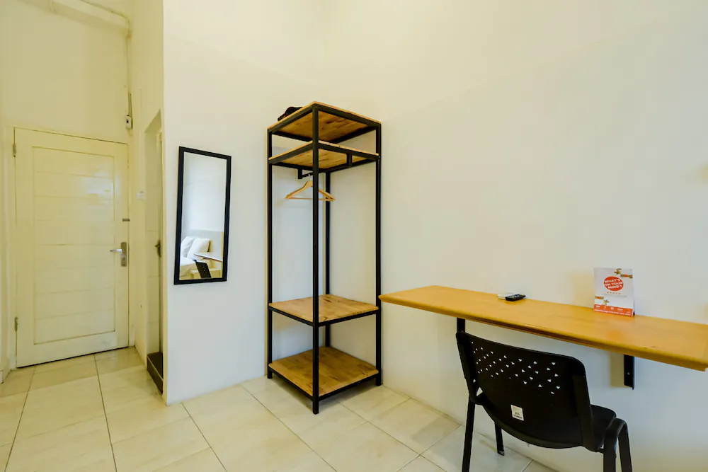 Barat Guesthouse